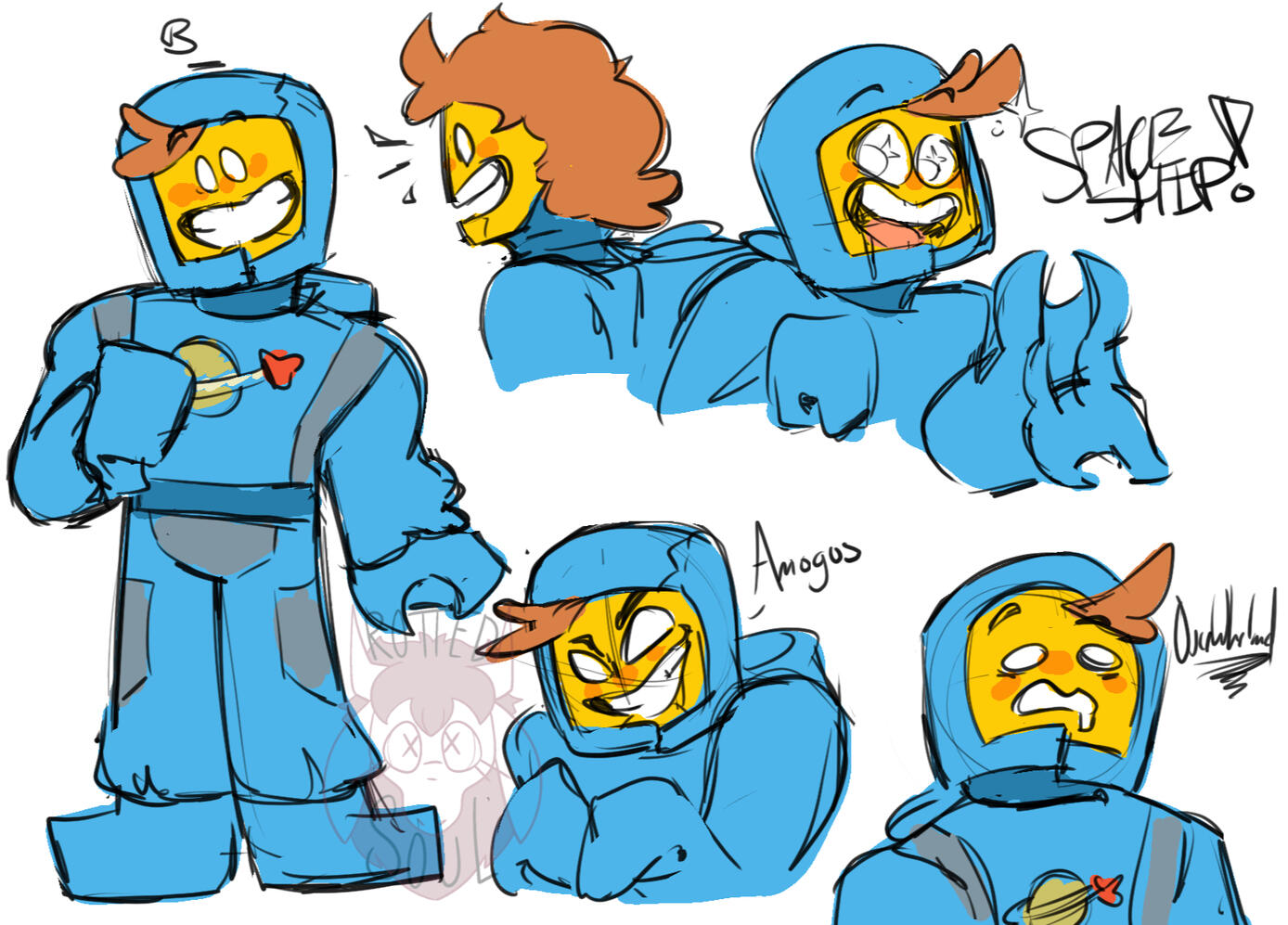 Fanwork