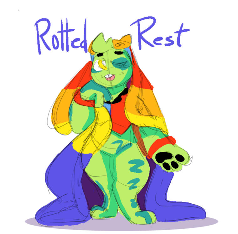 Fan Character